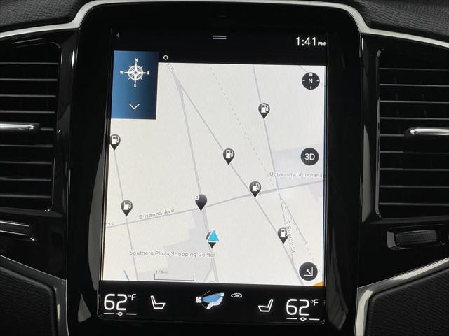 2021 Volvo XC90 T6 Momentum 7 Passenger