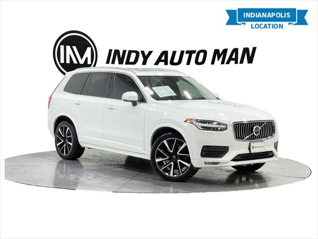 2021 Volvo XC90 T6 Momentum 7 Passenger for sale in Indianapolis, IN