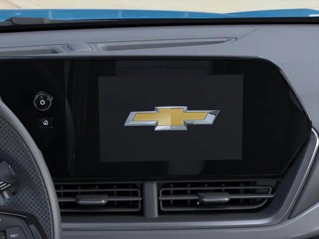 2026 Chevrolet Trax FWD LS