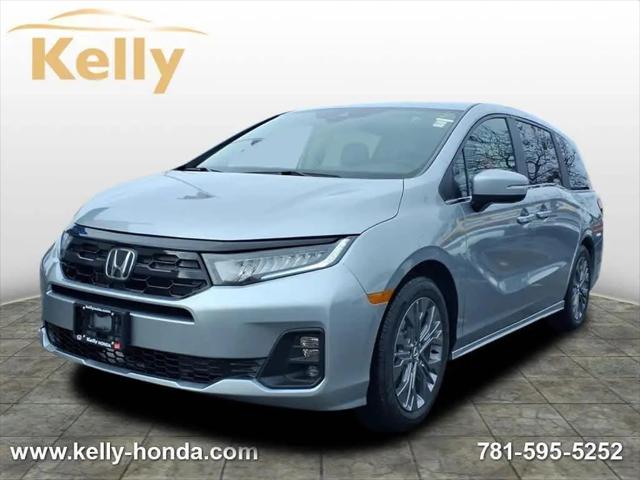 2026 Honda Odyssey Touring for sale in Lynn, MA