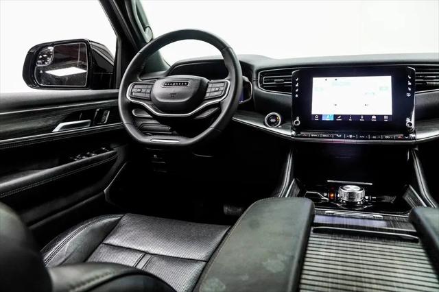 2024 Jeep Wagoneer Series II 4x4