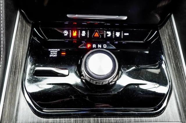 2024 Jeep Wagoneer Series II 4x4