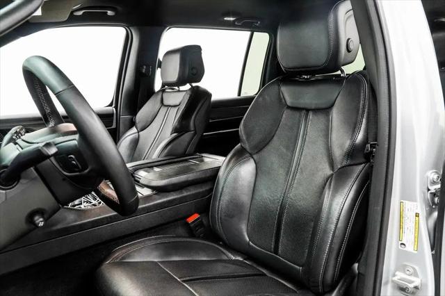 2024 Jeep Wagoneer Series II 4x4