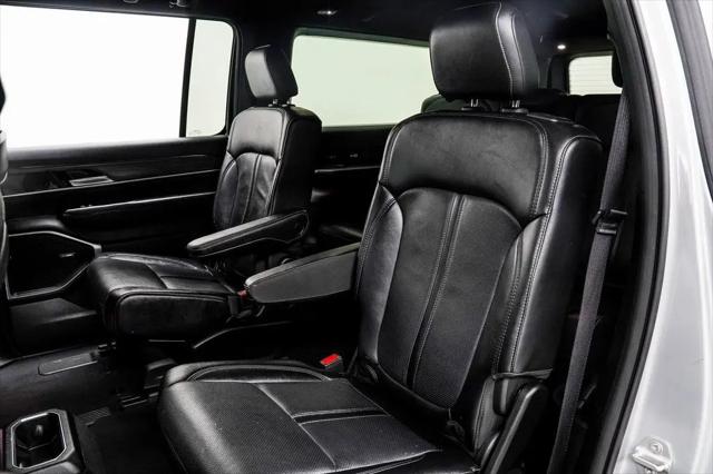 2024 Jeep Wagoneer Series II 4x4
