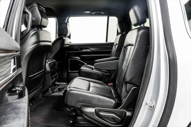 2024 Jeep Wagoneer Series II 4x4
