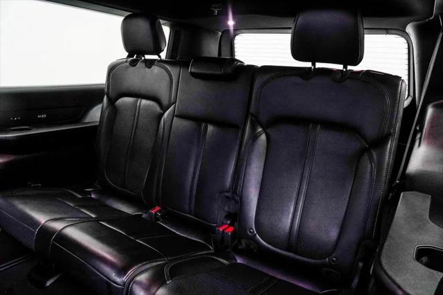 2024 Jeep Wagoneer Series II 4x4