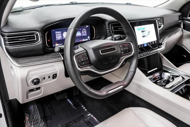 2024 Jeep Wagoneer Series II 4x4