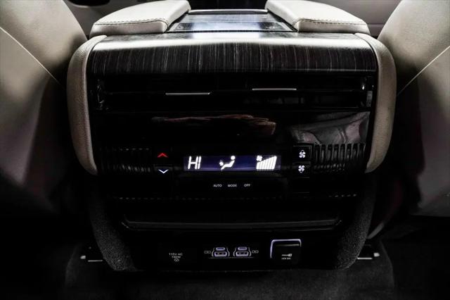 2024 Jeep Wagoneer Series II 4x4