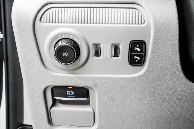 2024 Jeep Wagoneer Series II 4x4