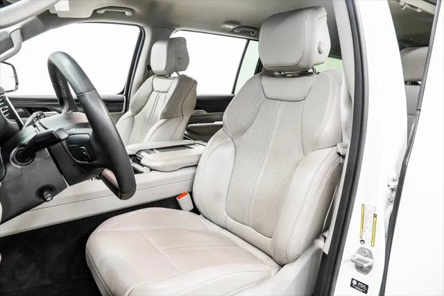 2024 Jeep Wagoneer Series II 4x4