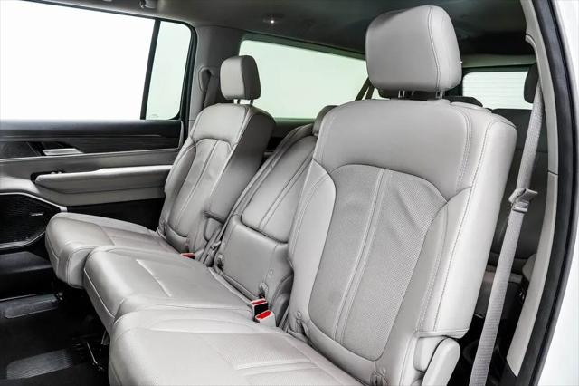 2024 Jeep Wagoneer Series II 4x4