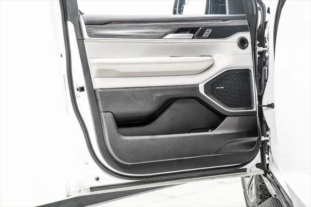 2024 Jeep Wagoneer Series II 4x4