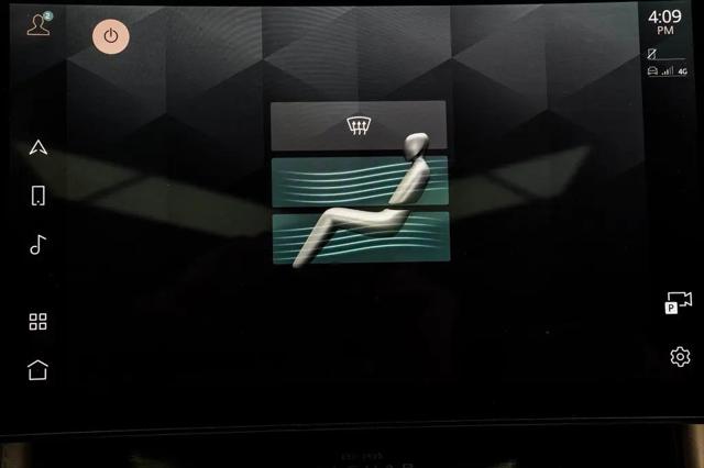 2021 Jaguar F-PACE SVR P550 AWD Automatic