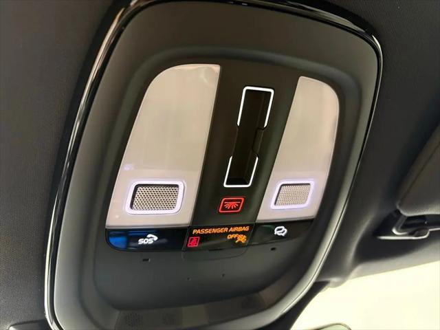 2026 Volvo XC90 Core, B6 AWD Gas (mild hybrid), Gasoline, Bright, 7 Seats