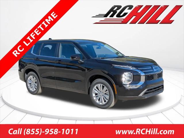 2026 Mitsubishi Outlander ES 2.5 2WD for sale in Deland, FL