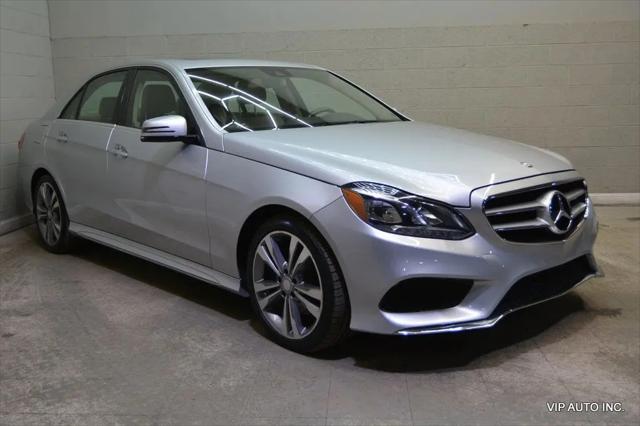 2014 Mercedes-Benz E 350 E 350 for sale in Fredericksburg, VA