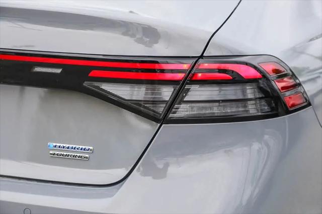 2025 Honda Accord Sedan Touring