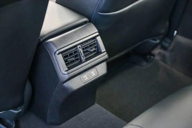 2025 Honda Accord Sedan Touring
