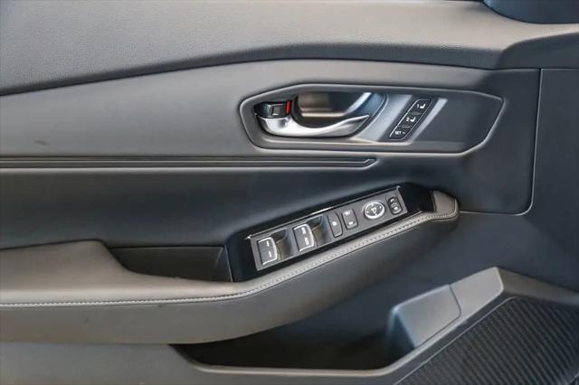 2025 Honda Accord Sedan Touring