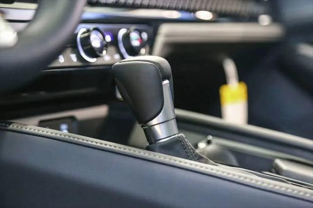 2025 Honda Accord Sedan Touring