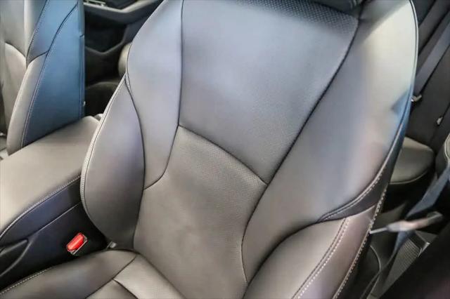 2025 Honda Accord Sedan Touring