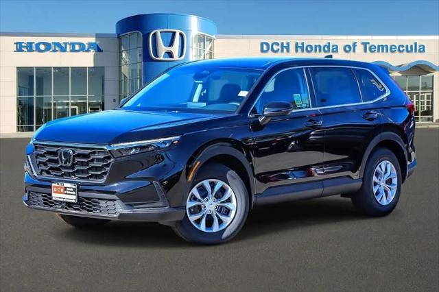 2026 Honda CR-V LX AWD for sale in Temecula, CA