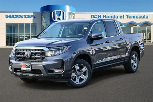 2026 Honda Ridgeline RTL for sale in Temecula, CA