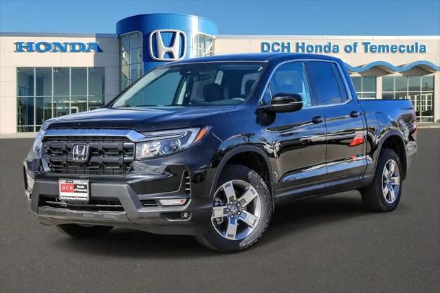 2026 Honda Ridgeline RTL for sale in Temecula, CA