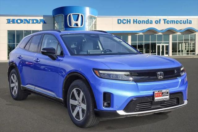 2026 Honda Prologue Touring
