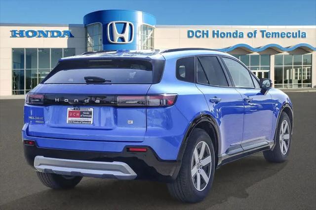 2026 Honda Prologue Touring