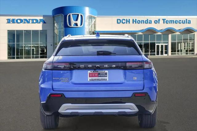 2026 Honda Prologue Touring