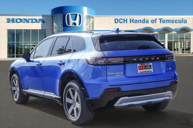 2026 Honda Prologue Touring