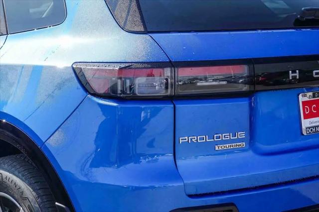 2026 Honda Prologue Touring