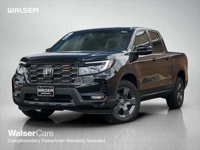 2026 Honda Ridgeline TrailSport for sale in Burnsville, MN