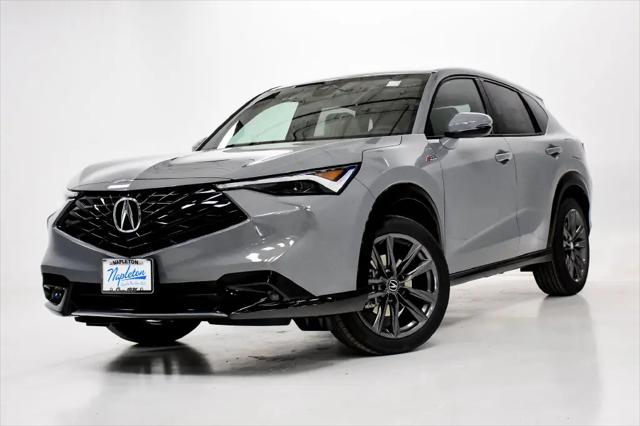 2026 Acura ADX A-Spec for sale in Elmhurst, IL