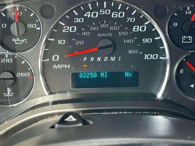 2020 Chevrolet Express Passenger RWD 3500 Extended Wheelbase LT