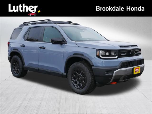 2026 Honda Passport AWD TrailSport Blackout for sale in Brooklyn Center, MN