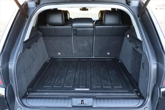 2019 Land Rover Range Rover 3.0L V6 Supercharged HSE