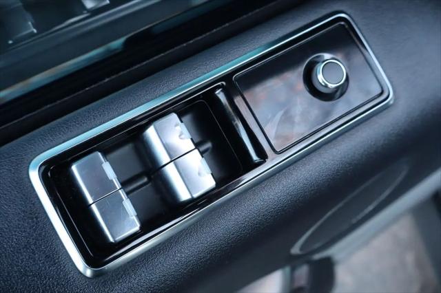 2019 Land Rover Range Rover 3.0L V6 Supercharged HSE