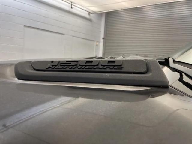 2026 Ram 1500 Rebel Crew Cab 4x4 57 Box