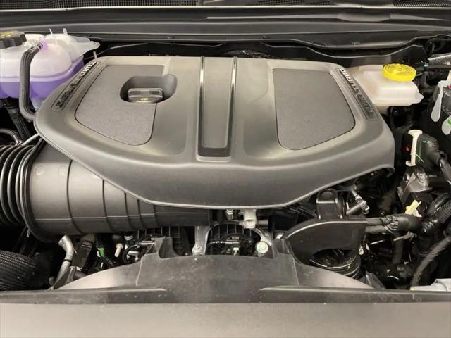 2026 Ram 1500 Rebel Crew Cab 4x4 57 Box