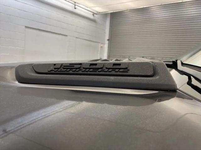 2026 Ram 1500 Rebel Crew Cab 4x4 57 Box