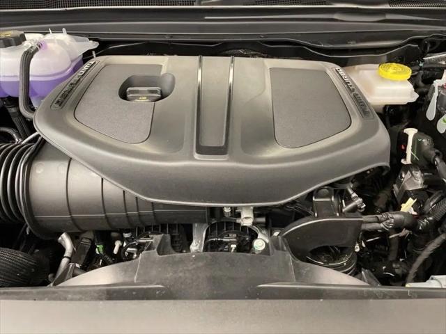2026 Ram 1500 Rebel Crew Cab 4x4 57 Box