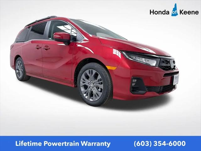 2026 Honda Odyssey Touring for sale in Swanzey, NH