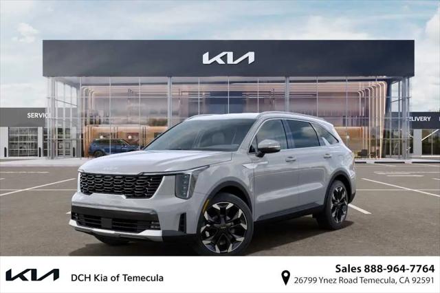 2026 Kia Sorento EX for sale in Temecula, CA