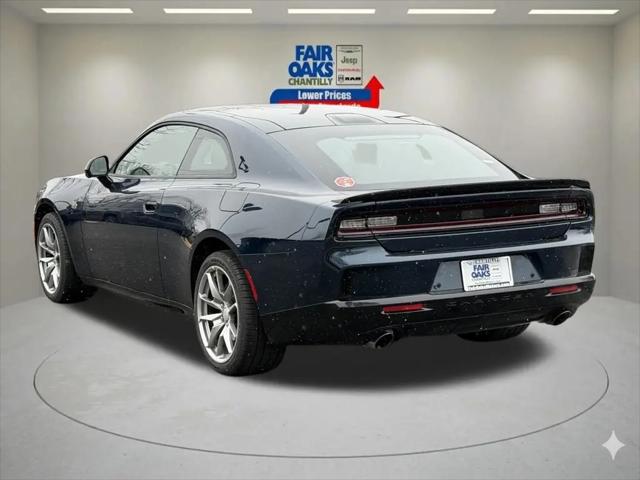 2026 Dodge Charger Scat Pack Plus 2-Door AWD