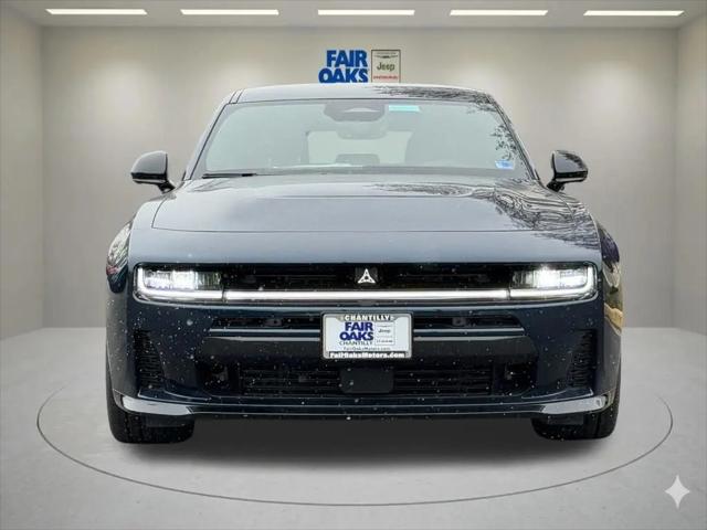 2026 Dodge Charger Scat Pack Plus 2-Door AWD