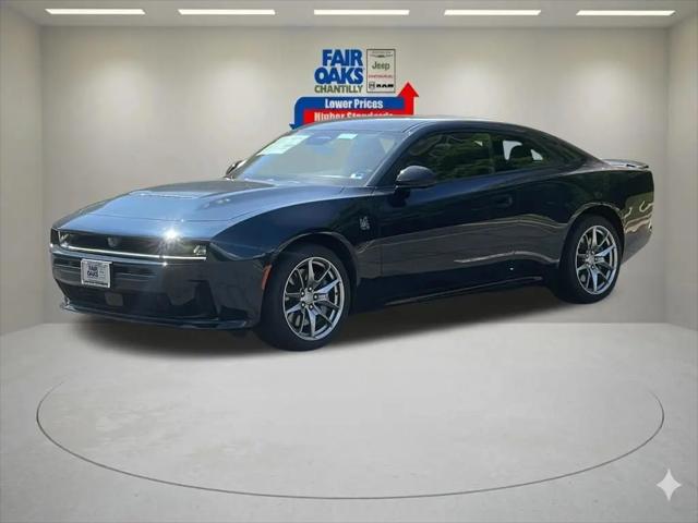 2026 Dodge Charger Scat Pack Plus 2-Door AWD