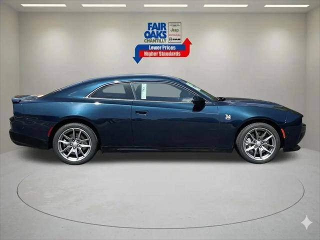 2026 Dodge Charger Scat Pack Plus 2-Door AWD