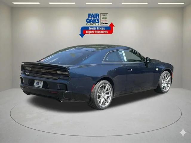 2026 Dodge Charger Scat Pack Plus 2-Door AWD